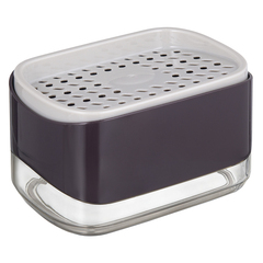 Диспенсер для жидкости для мытья посуды 350мл Smart Solutions Nori