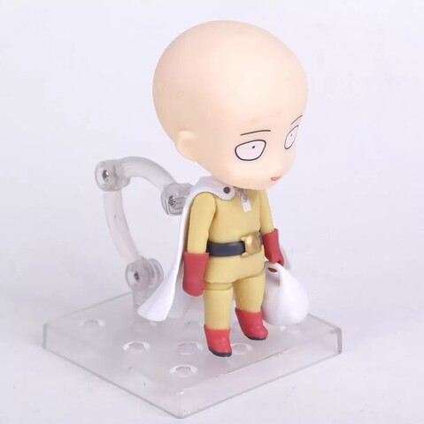 Nendoroid Saitama (One-Punch Man) || Сайтама