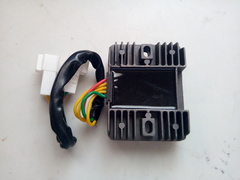 Реле-регулятор Honda CB1300 03-10/RVT1000 RC51