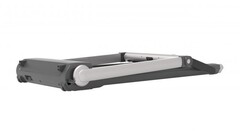 Электрическая беговая дорожка V-Sport Laima