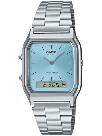 Наручные часы Casio AQ-230A-2A1 фото
