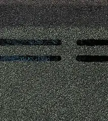 Коньково-карнизная черепица Docke  Europa Зелёный