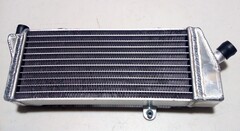 Радиатор для Husqvarna FC 250/350/450, KTM SX-F/XC-F 250 и другие / Левый