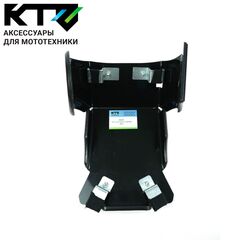 Пластиковая защита KTZ для мотоцикла ZM Tracer 320cc (2T KN320) 2024