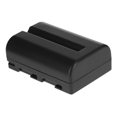 Аккумулятор Phottix Li-on Rechargeable Battery NP-FM500H