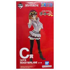 Фигурка Banpresto One Piece: Koala (The Flames of Revolution)