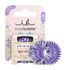 Резинка-браслет для волос invisibobble ORIGINAL Alegria The Great Escape
