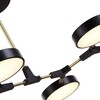 Светильник потолочный Evoluce Monta SLE6004-402-06