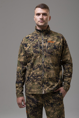 Летний костюм для охоты, рыбалки, туризма Remington Hot Summer South Forest на remingtonn.ru