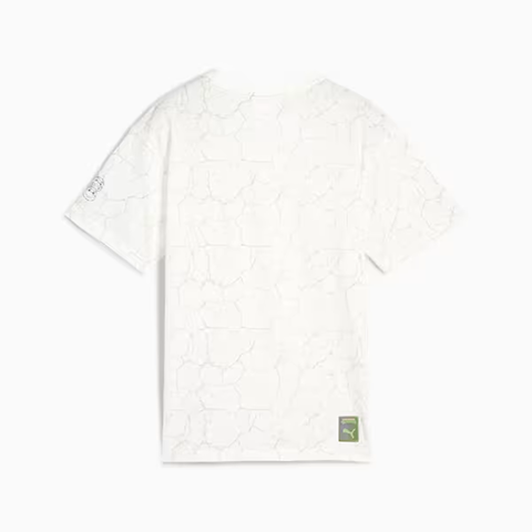 Футболка PUMA X TMNT Relaxed AOP Tee