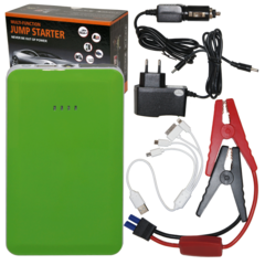 Пуско-зарядное устройство General Technologies GT-MJC10 7500mAh