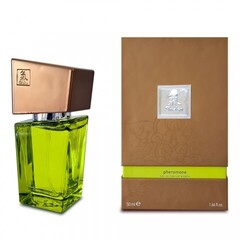 Духи с феромонами  «Lime» Shiatsu женские 50 мл.