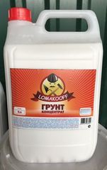 Грунтовка концентрат LOMAKOFF 5л.