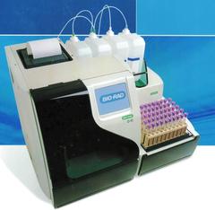 Анализатор гликированного гемоглобина