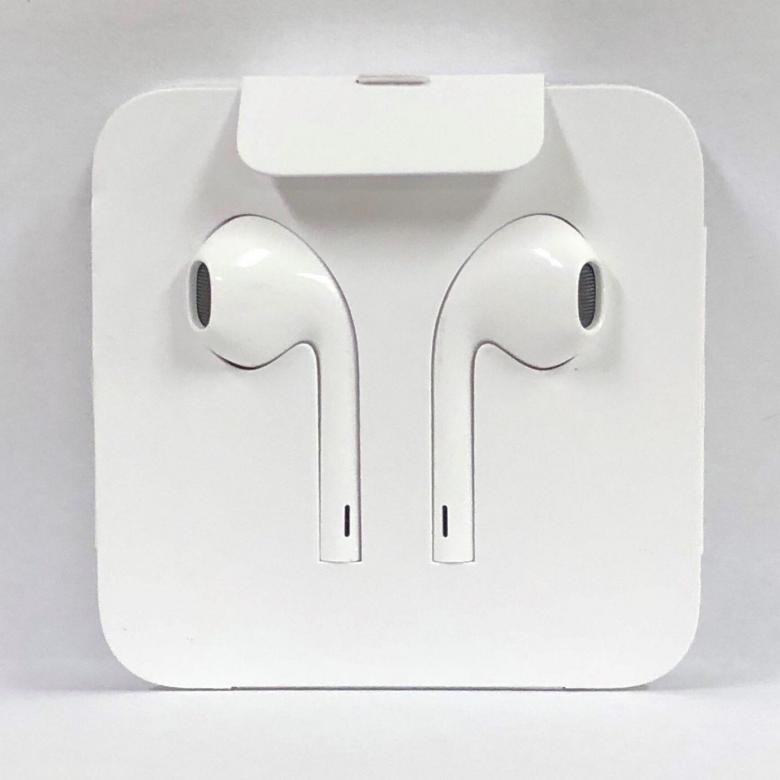 Картинки наушники apple earpods