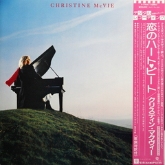 Christine McVie / Christine McVie (LP)