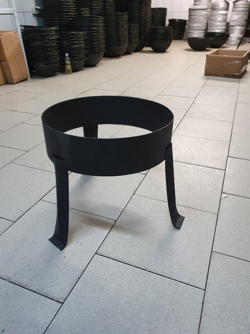 Комплект Тренога казан 16 л