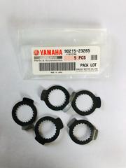 Стопорная шайба звезды YAMAHA TTR250 TT250R TTR TT-R 90215-23265-00