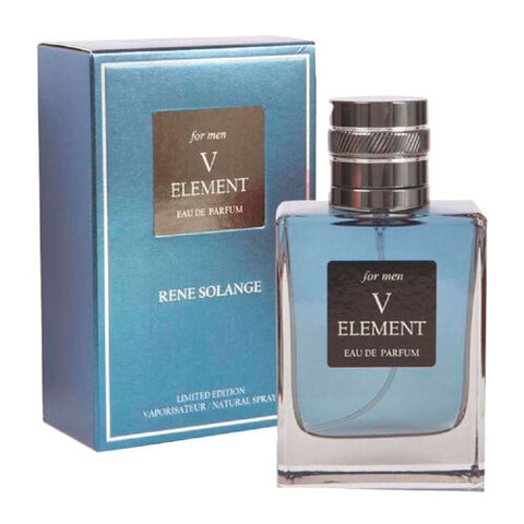 Rene Solange V Element (Limited Edition) edp Men