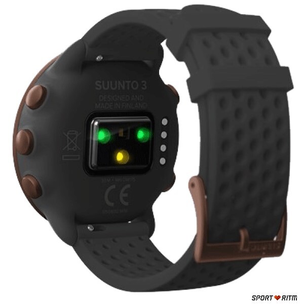 Suunto 3 Slate Gray Copper