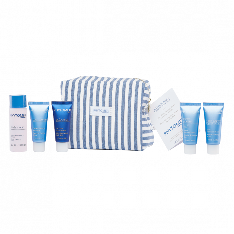 Дорожный набор Омоложение PHYTOMER Ambiance Youth Travel Set - купить ...