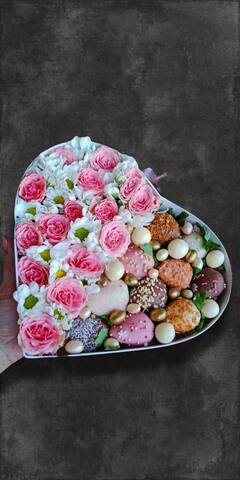 Сердце нежности