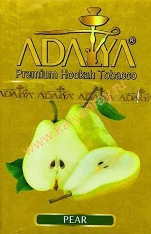 Adalya Pear