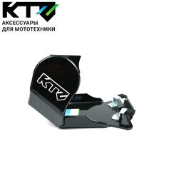 Пластиковая защита KTZ для мотоцикла ZM Tracer 320cc (2T KN320) 2024