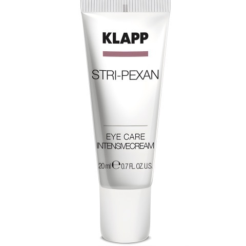 KLAPP Cosmetics Интенсивный крем для век | Stri-PeXan Eye Care