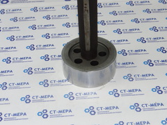 Калибр-пробка гладкая 88 Н8 ПР