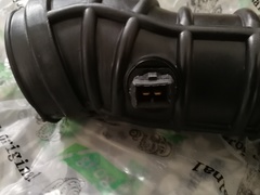 ПАТРУБОК ВОЗДУШНОГО ФИЛЬТРА NEXIA N150 1.6 DOHC GROG