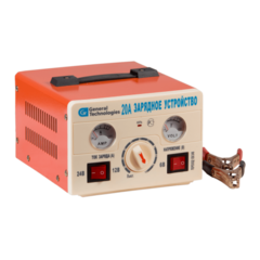 Зарядное устройство General Technologies GT-BC007 / 9