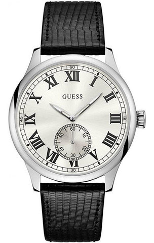 Наручные часы GUESS W1075G1 фото