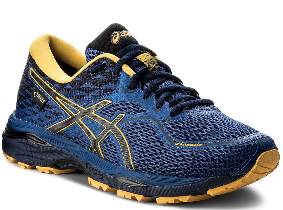 Кроссовки ASICS Gel Cumulus