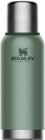 Картинка термос Stanley Adventure 0,73L Зеленый - 1
