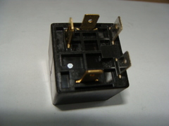 Реле стартера (738.3747) 5-ти конт. 12В,50/15А УАЗ,ЗИЛ,ГАЗ,ПАЗ