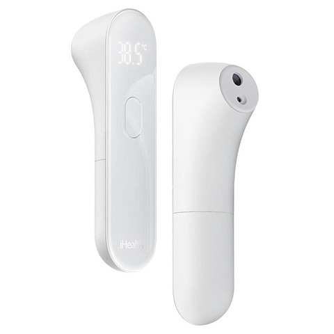 Купить Xiaomi iHealth Meter Thermometer