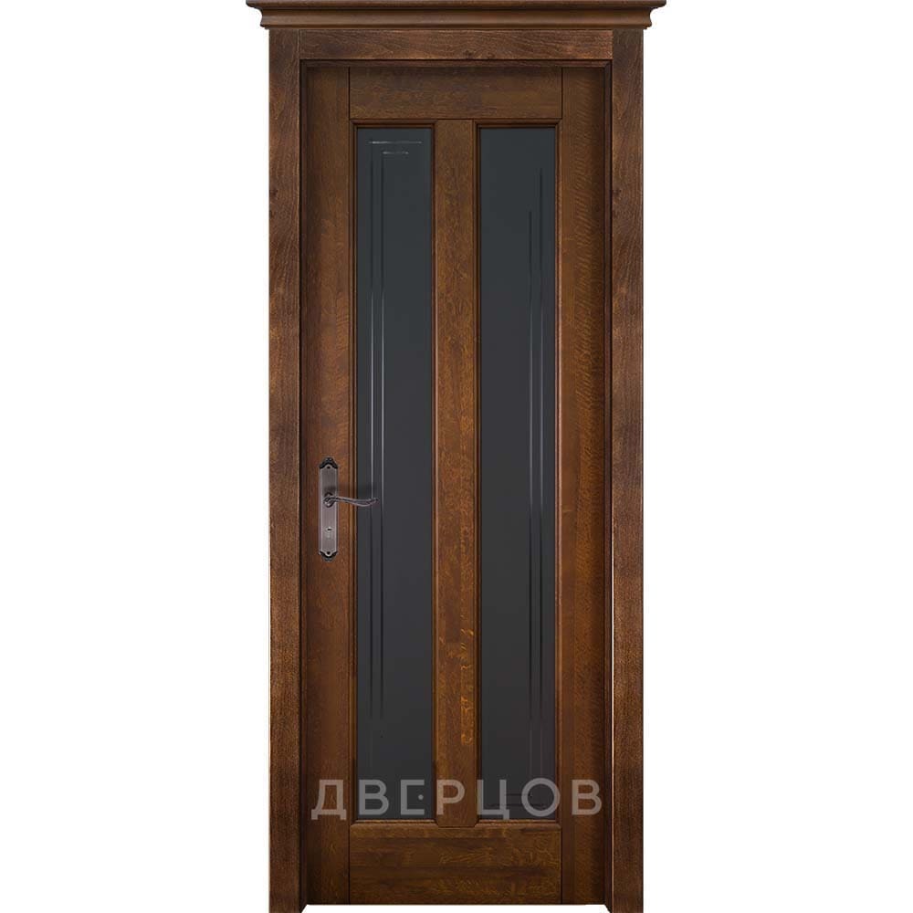 Ока античный орех