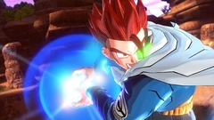 Dragon Ball Xenoverse (для ПК, цифровой код доступа)