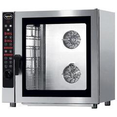 Пароконвектомат Apach AP7D GAS