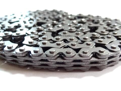 Yamaha 94591-53114 Цепь ГРМ WR250 WR250F YZ250 YZ250F 9459153114