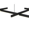 Люстра подвесная ST Luce Basoni SL394.403.06
