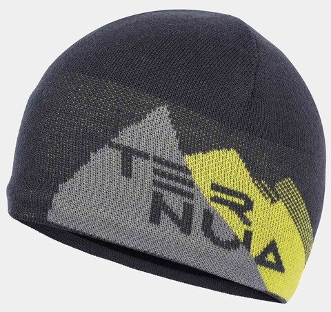 Картинка шапка Ternua Renua Acid Lime - 1
