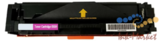 Совместимый картридж Canon 055 M пурпурный для Canon MF746Cx, MF744Cdw, MF742Cdw, LBP664Cx, LBP663Cdw. Ресурс 2.1K