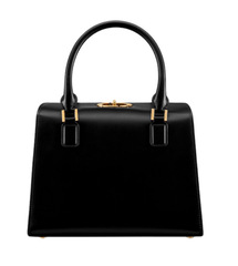 Сумка Dior Boston, модель среднего формата