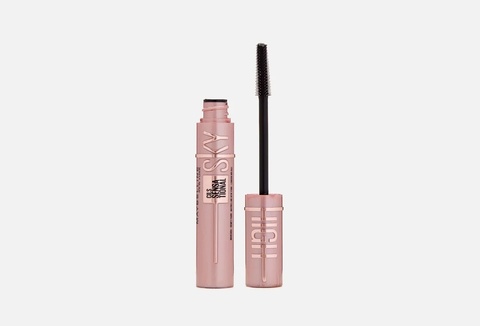 Maybelline Lash Sensational Sky High Black