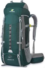 Рюкзак Nevo Rhino 15083UP 70L Green