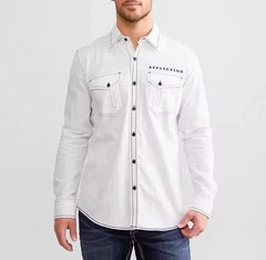 Рубашка Affliction ETHEREAL