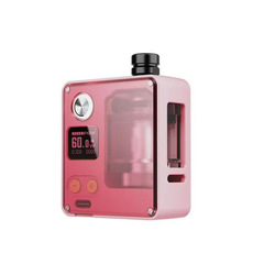 Набор Rincoe Manto Aio Baby 2 Pod Kit - Pearl Pink