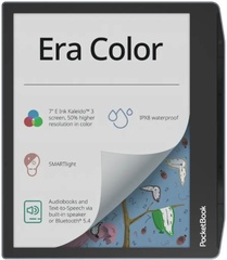 Электронная книга POCKET BOOK Era Color (PB700K3-1-CIS) (Stormy Sea) черный